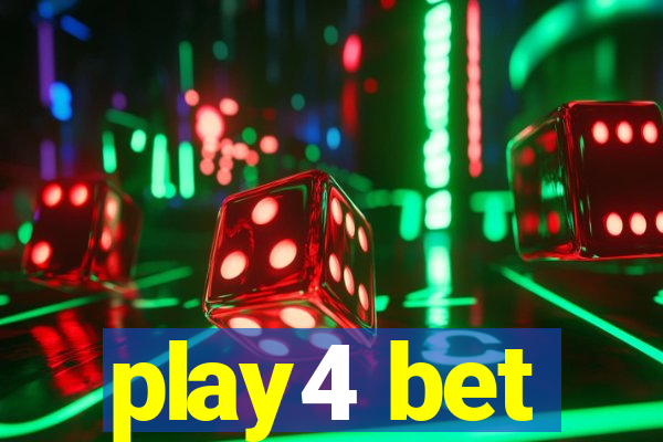 play4 bet